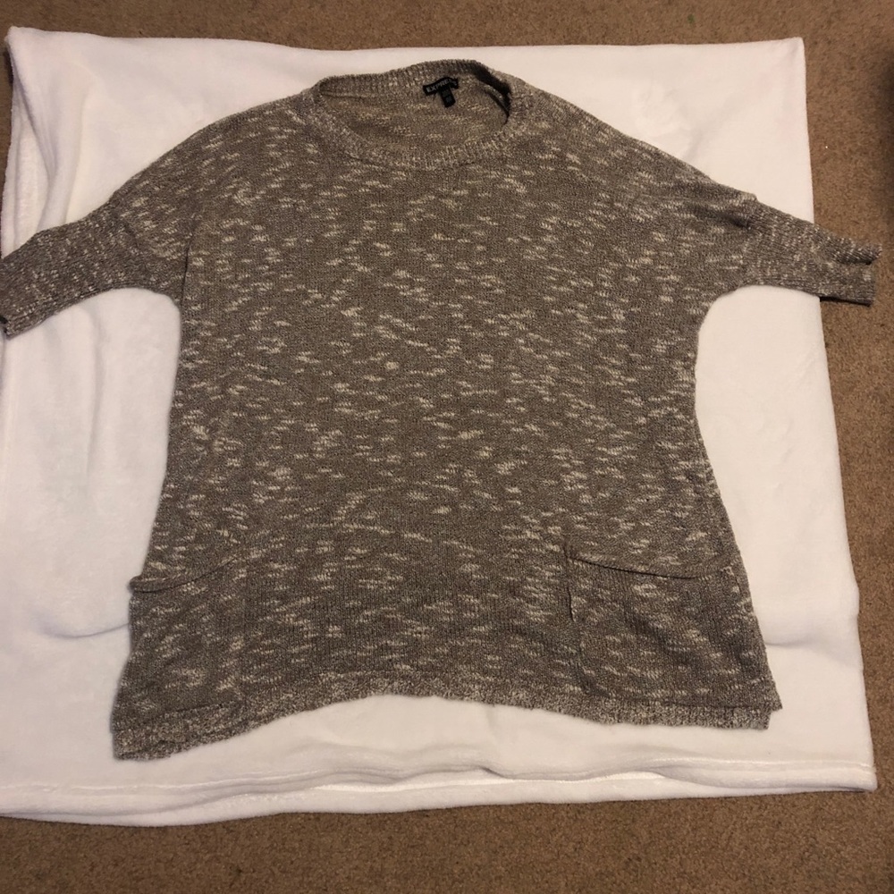 Express sweater - Picture 2 of 3